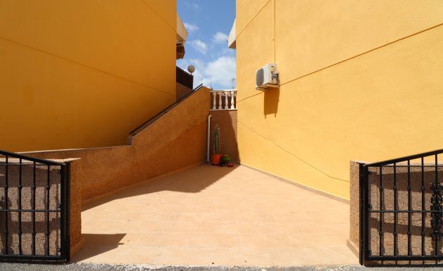 Resale - Semi Detached - Algorfa - Montemar