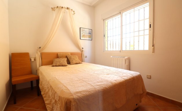 Resale - Detached villa - Algorfa - Lo Crispin