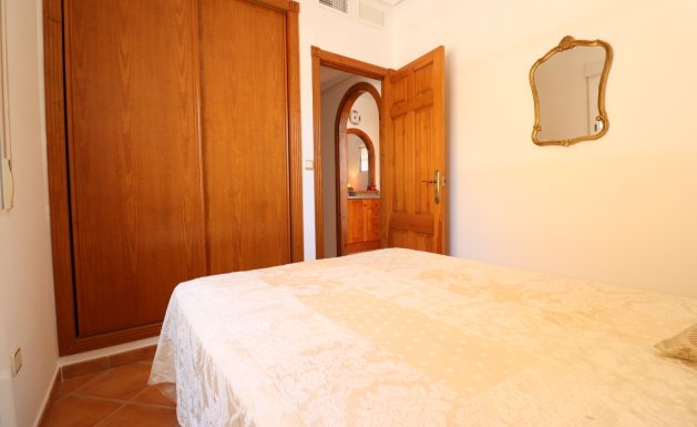 Resale - Detached villa - Algorfa - Lo Crispin