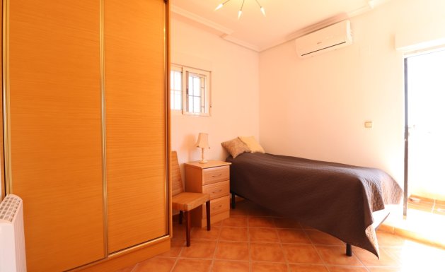 Resale - Detached villa - Algorfa - Lo Crispin