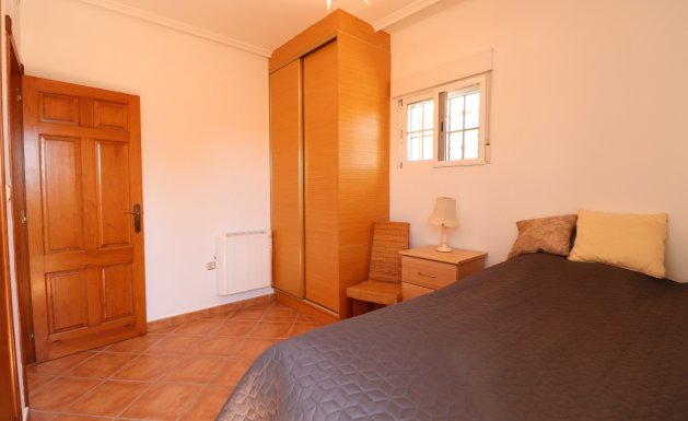 Resale - Detached villa - Algorfa - Lo Crispin