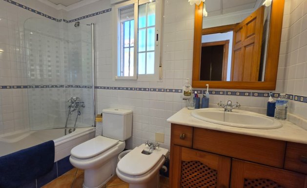 Resale - Detached villa - Algorfa - Lo Crispin