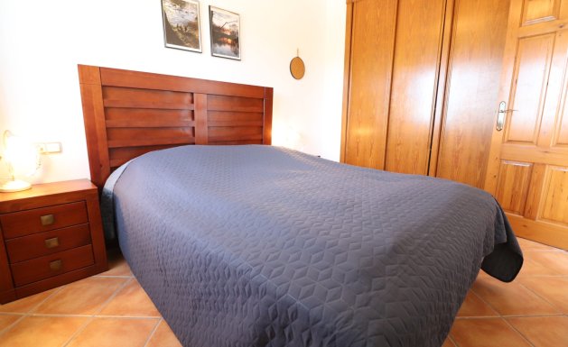 Resale - Detached villa - Algorfa - Lo Crispin