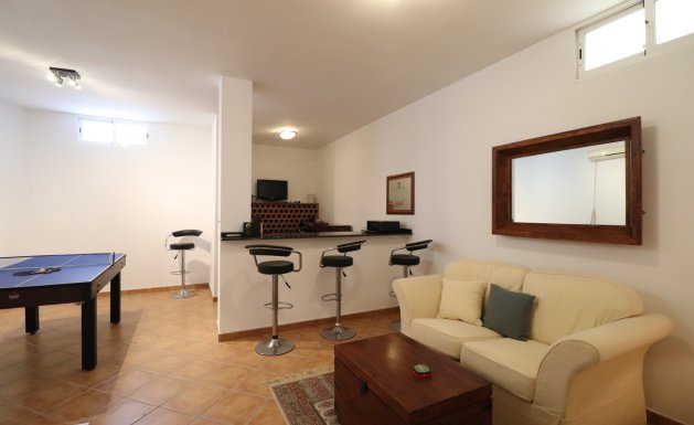 Resale - Detached villa - Algorfa - Lo Crispin