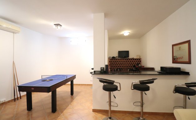 Resale - Detached villa - Algorfa - Lo Crispin