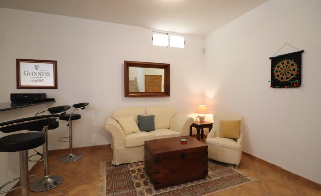 Resale - Detached villa - Algorfa - Lo Crispin