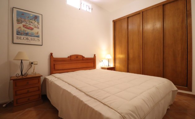 Resale - Detached villa - Algorfa - Lo Crispin