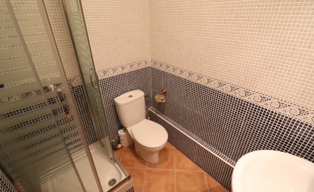 Resale - Detached villa - Algorfa - Lo Crispin
