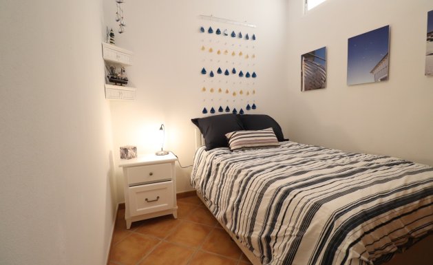Resale - Detached villa - Algorfa - Lo Crispin