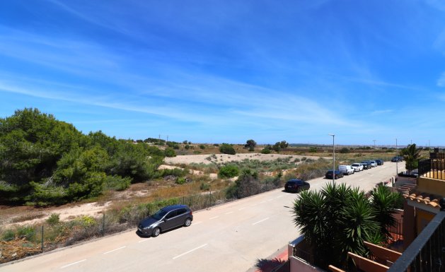 Resale - Detached villa - Algorfa - Lo Crispin