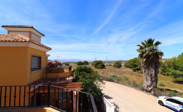 Resale - Detached villa - Algorfa - Lo Crispin