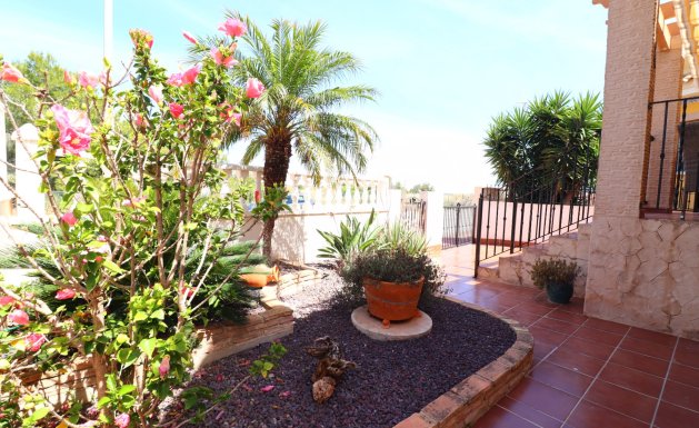 Resale - Detached villa - Algorfa - Lo Crispin