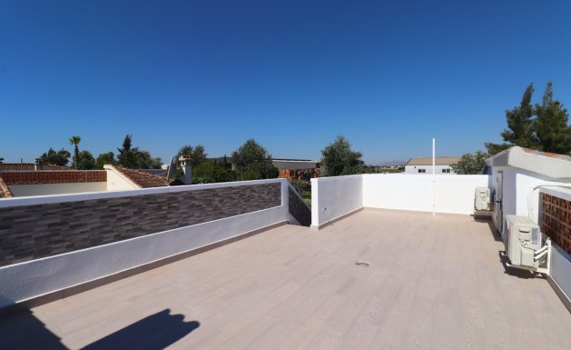 Resale - Detached villa - Formentera del Segura - Fincas de La Vega