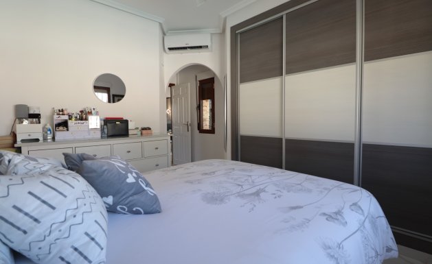 Resale - Detached villa - Formentera del Segura - Fincas de La Vega