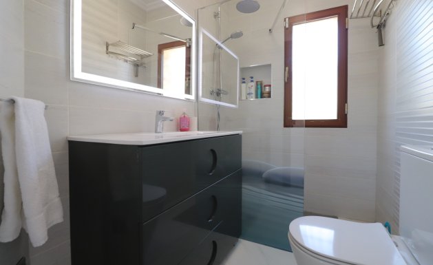 Resale - Detached villa - Formentera del Segura - Fincas de La Vega