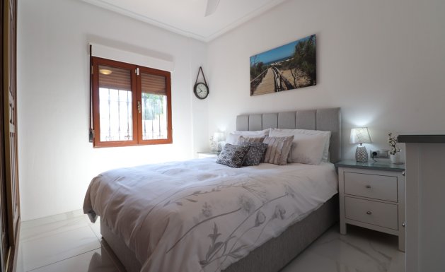 Resale - Detached villa - Formentera del Segura - Fincas de La Vega
