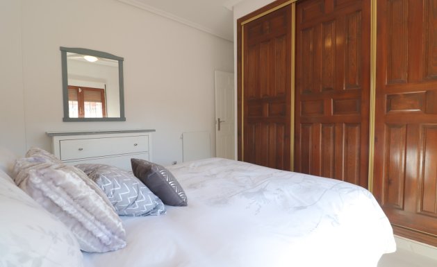 Resale - Detached villa - Formentera del Segura - Fincas de La Vega