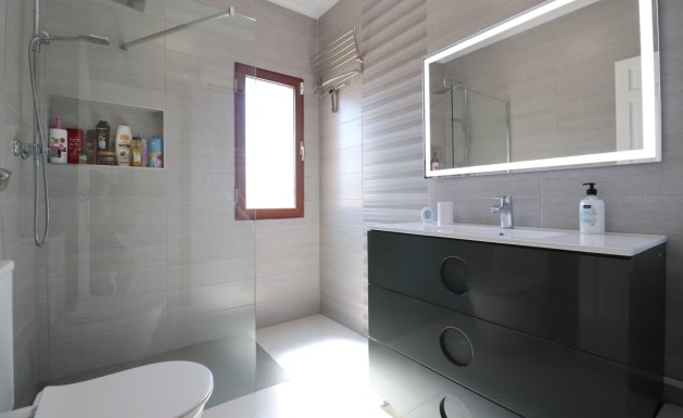 Resale - Detached villa - Formentera del Segura - Fincas de La Vega
