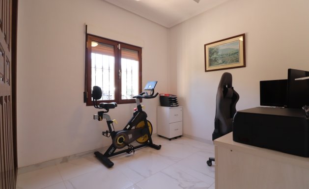 Resale - Detached villa - Formentera del Segura - Fincas de La Vega