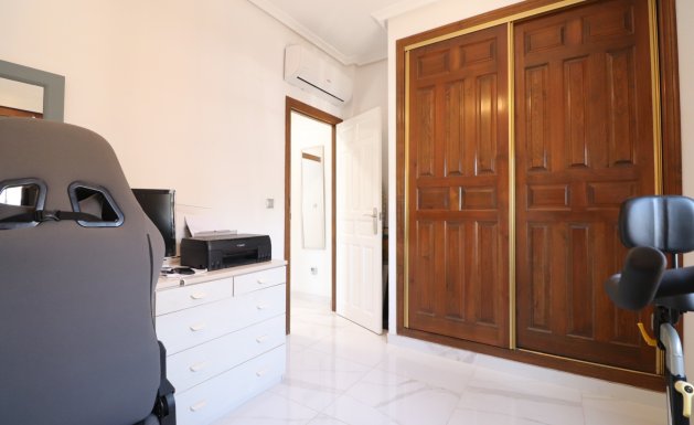 Resale - Detached villa - Formentera del Segura - Fincas de La Vega
