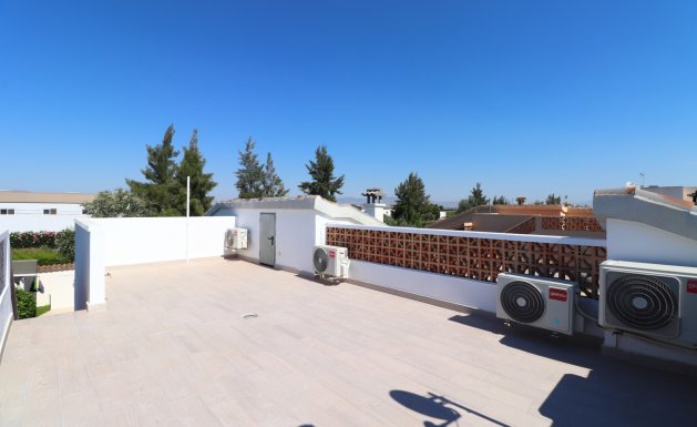 Resale - Detached villa - Formentera del Segura - Fincas de La Vega