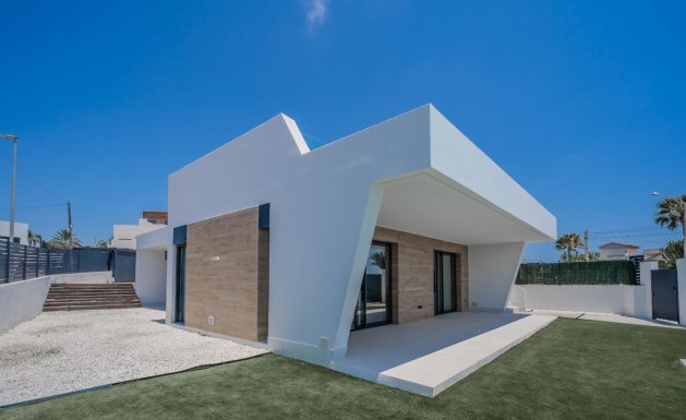 Reventa - Detached villa - Ciudad Quesada - Ciudad Quesada - Rojales