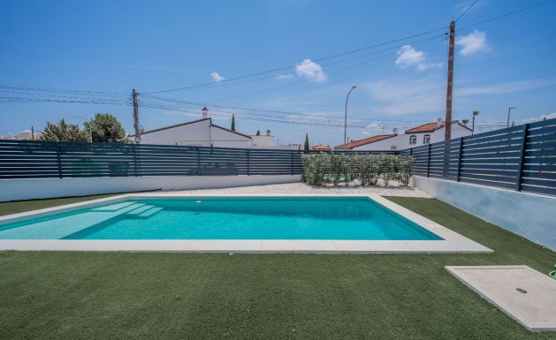 Reventa - Detached villa - Ciudad Quesada - Ciudad Quesada - Rojales