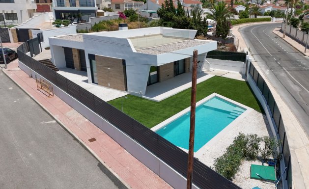 Reventa - Detached villa - Ciudad Quesada - Ciudad Quesada - Rojales