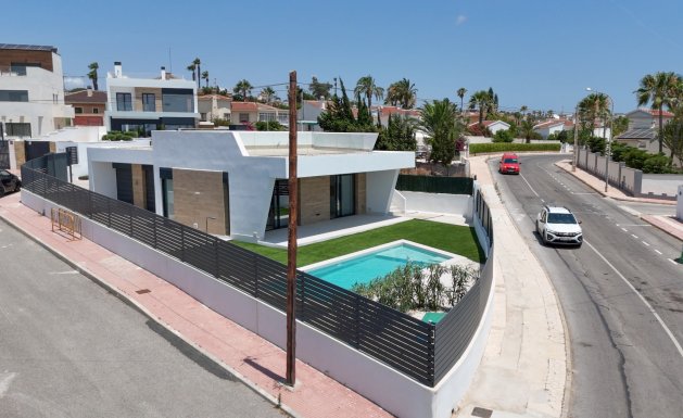 Reventa - Detached villa - Ciudad Quesada - Ciudad Quesada - Rojales