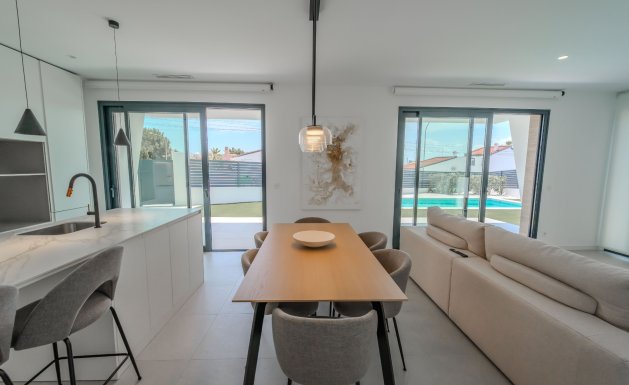 Reventa - Detached villa - Ciudad Quesada - Ciudad Quesada - Rojales