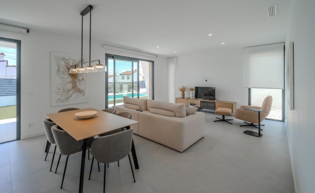 Reventa - Detached villa - Ciudad Quesada - Ciudad Quesada - Rojales