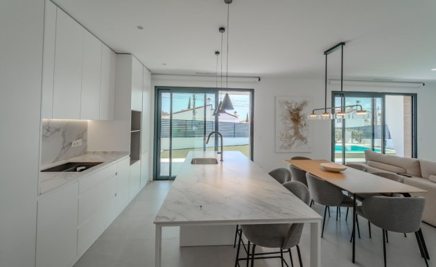 Reventa - Detached villa - Ciudad Quesada - Ciudad Quesada - Rojales