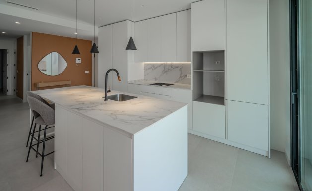 Reventa - Detached villa - Ciudad Quesada - Ciudad Quesada - Rojales
