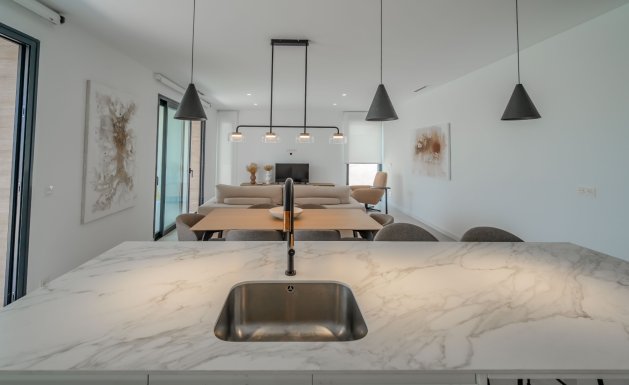 Reventa - Detached villa - Ciudad Quesada - Ciudad Quesada - Rojales