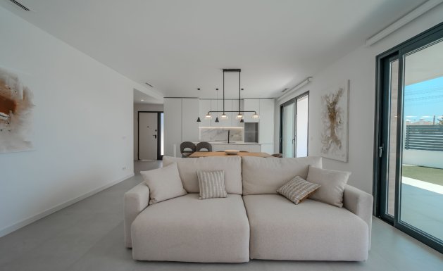 Reventa - Detached villa - Ciudad Quesada - Ciudad Quesada - Rojales