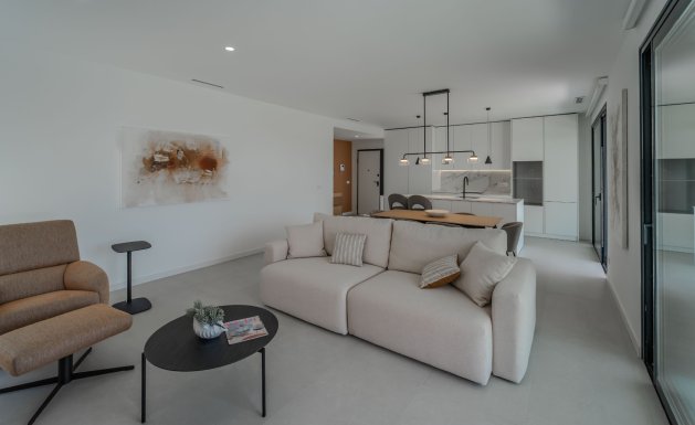Reventa - Detached villa - Ciudad Quesada - Ciudad Quesada - Rojales