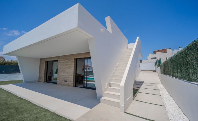 Reventa - Detached villa - Ciudad Quesada - Ciudad Quesada - Rojales