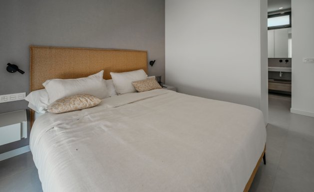 Reventa - Detached villa - Ciudad Quesada - Ciudad Quesada - Rojales