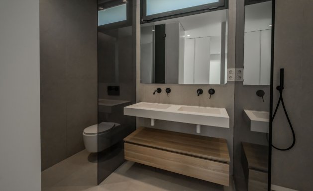 Reventa - Detached villa - Ciudad Quesada - Ciudad Quesada - Rojales