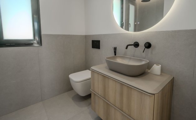 Reventa - Detached villa - Ciudad Quesada - Ciudad Quesada - Rojales
