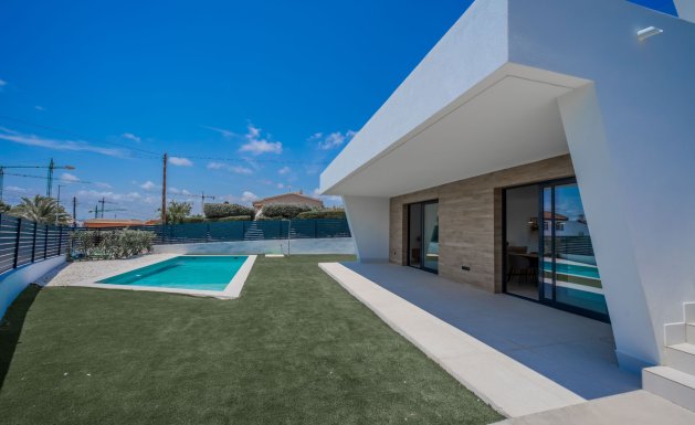 Reventa - Detached villa - Ciudad Quesada - Ciudad Quesada - Rojales