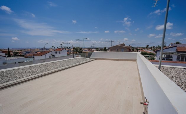Reventa - Detached villa - Ciudad Quesada - Ciudad Quesada - Rojales