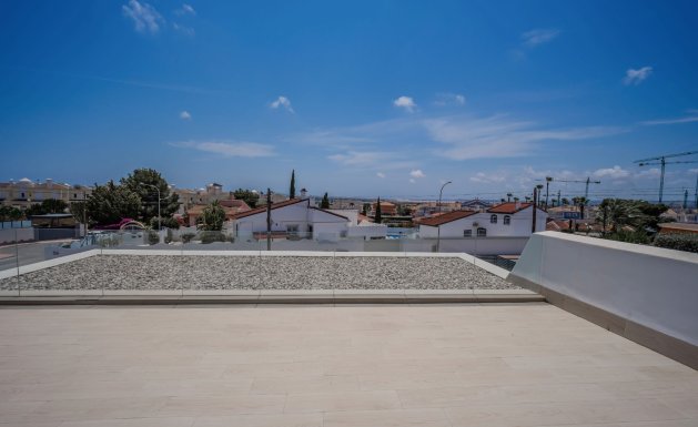 Reventa - Detached villa - Ciudad Quesada - Ciudad Quesada - Rojales