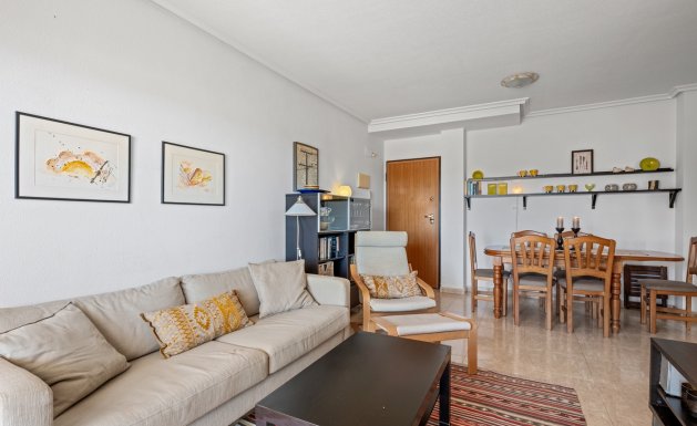 Resale - Apartment - Cabo Roig