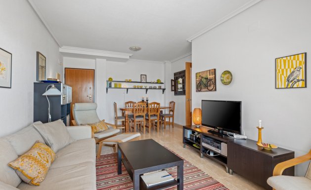 Resale - Apartment - Cabo Roig