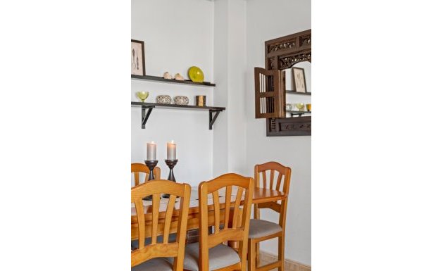 Resale - Apartment - Cabo Roig