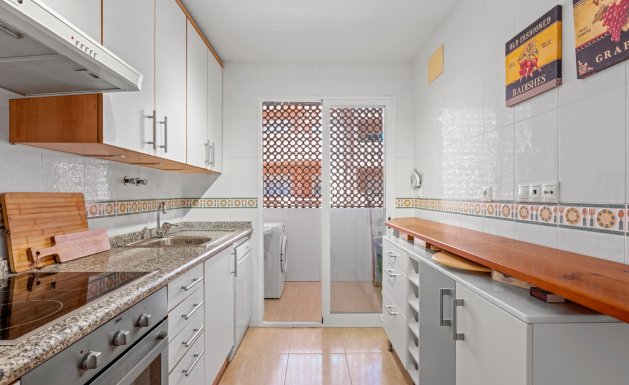 Resale - Apartment - Cabo Roig