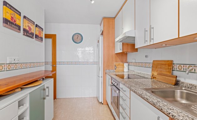 Resale - Apartment - Cabo Roig