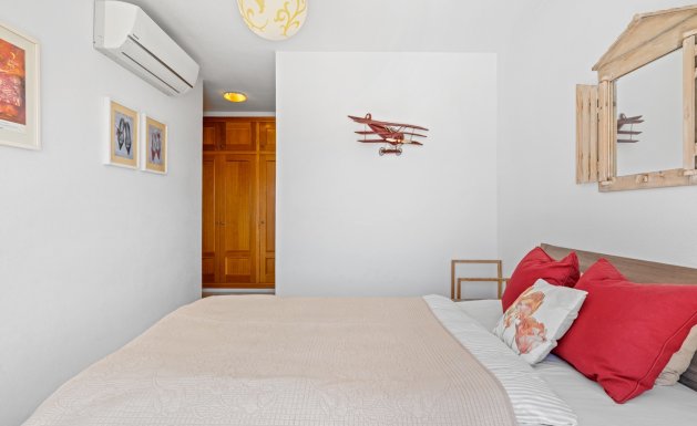 Resale - Apartment - Cabo Roig