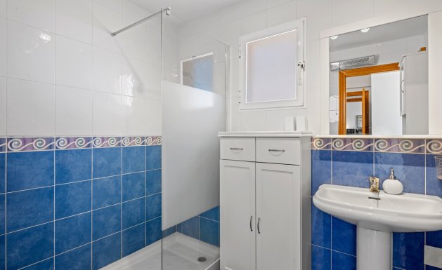 Resale - Apartment - Cabo Roig
